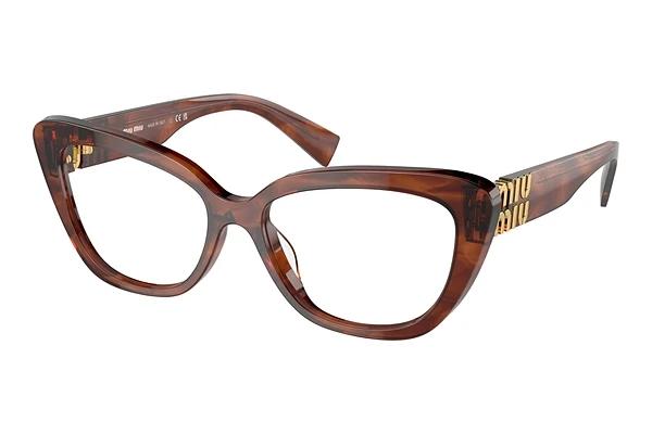 Brille Miu Miu MU 05VV 11Q1O1