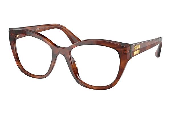 Brille Miu Miu MU 05XV 11Q1O1