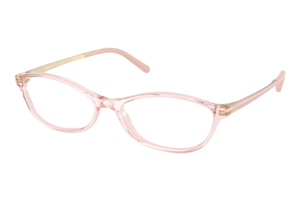 Brille Miu Miu MU 05ZV 26Q1O1
