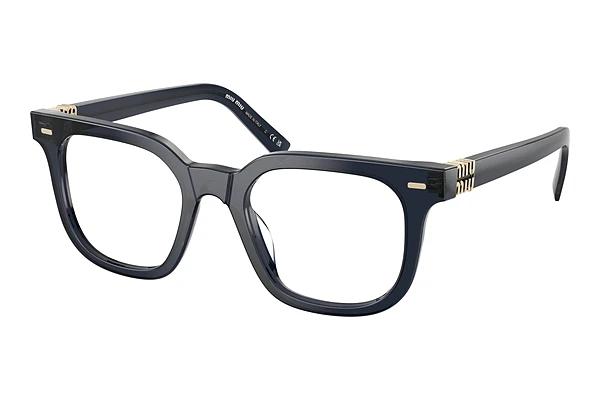 Brille Miu Miu MU 06XV 08Q1O1
