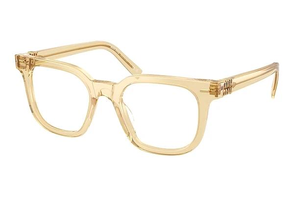 Brille Miu Miu MU 06XV 11T1O1