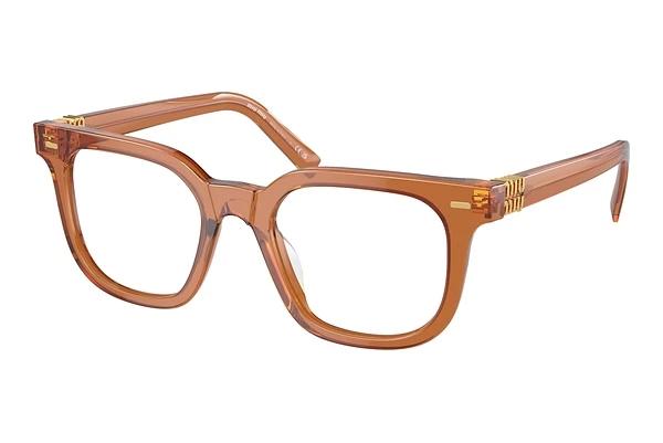 Brille Miu Miu MU 06XV 15T1O1