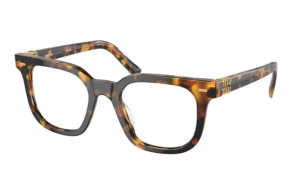 Brille Miu Miu MU 06XV VAU1O1