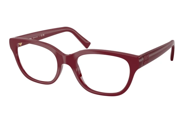 Brille Miu Miu MU 07ZV 25R1O1