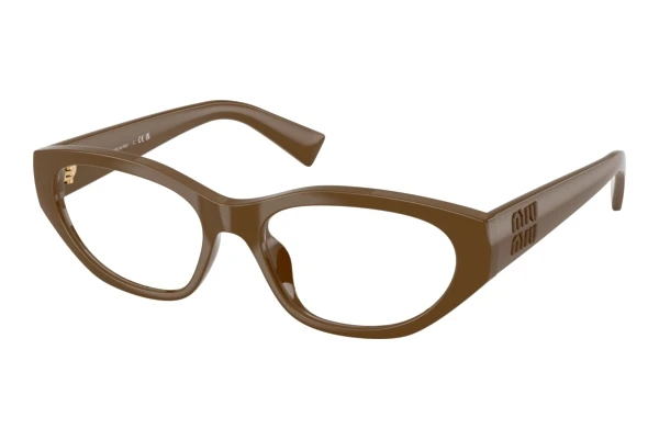 Brille Miu Miu MU 08ZVU 23R1O1