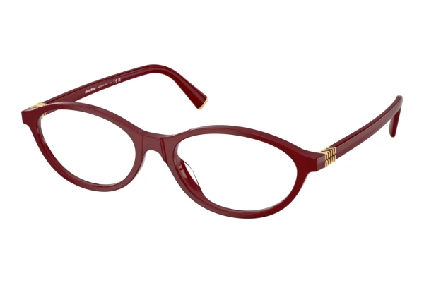 Brille Miu Miu MU 09XV 21I1O1