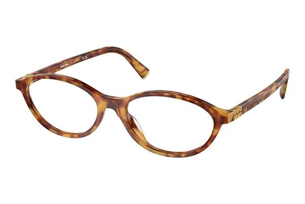 Brille Miu Miu MU 09XV 4BW1O1