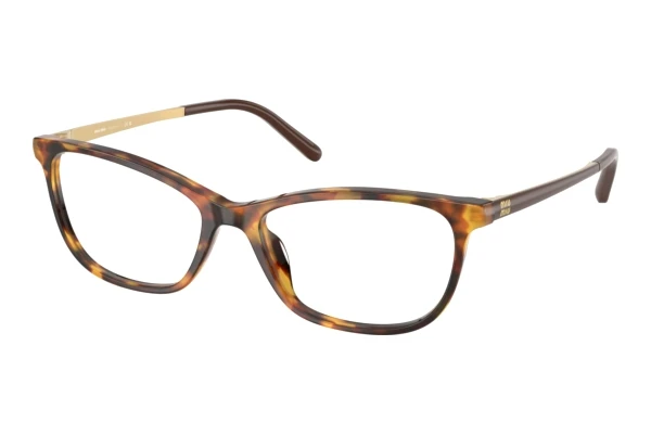Brille Miu Miu MU 09ZV 14L1O1