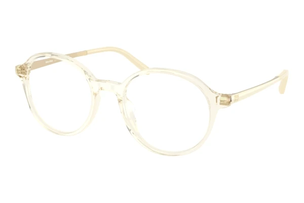 Brille Miu Miu MU 10ZVU 12X1O1