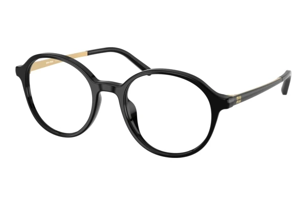 Brille Miu Miu MU 10ZVU 16K1O1