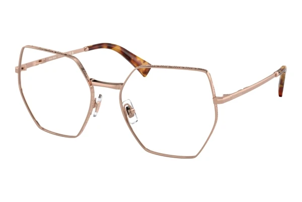 Brille Miu Miu MU 50VV ZVF1O1