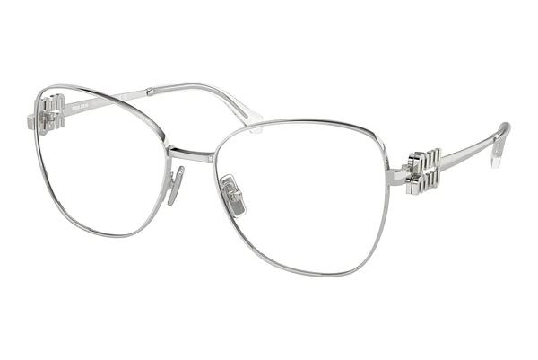 Brille Miu Miu MU 50XV 1BC1O1