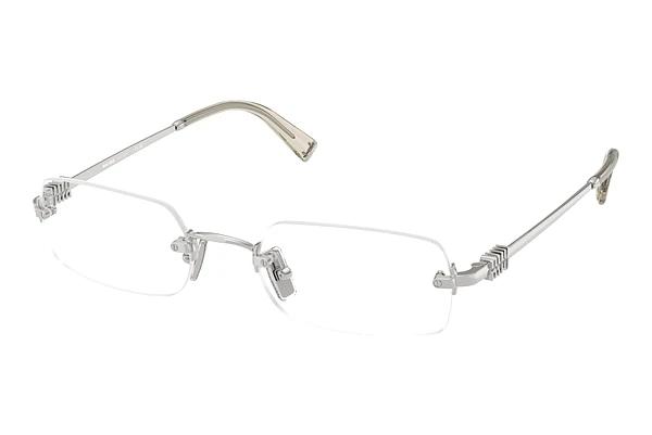 Brille Miu Miu MU 50YV 1BC1O1