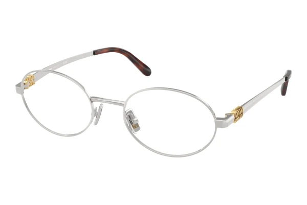 Brille Miu Miu MU 50ZV 1BC1O1