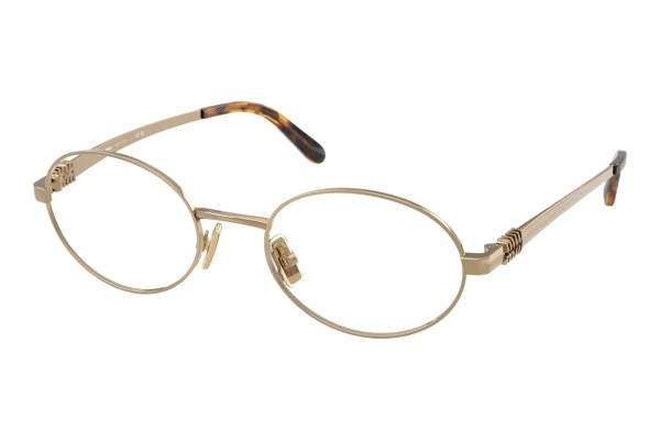 Brille Miu Miu MU 50ZV 7OE1O1
