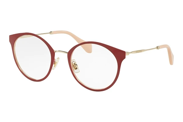 Brille Miu Miu Core Collection (MU 51PV USS1O1)