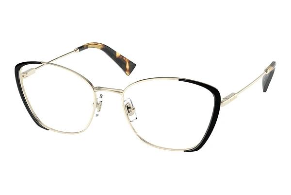 Brille Miu Miu MU 51UV AAV1O1