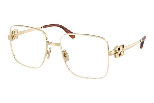 Brille Miu Miu MU 51XV 14M1O1