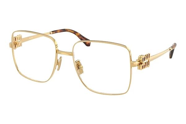Brille Miu Miu MU 51XV 5AK1O1