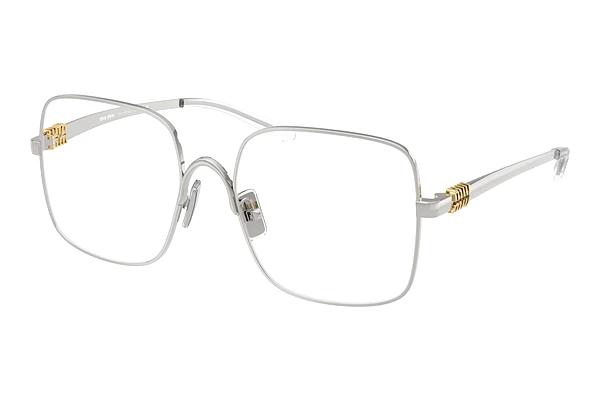 Brille Miu Miu MU 51YV 1BC1O1