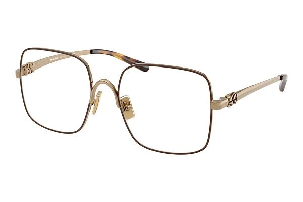 Brille Miu Miu MU 51YV 24H1O1