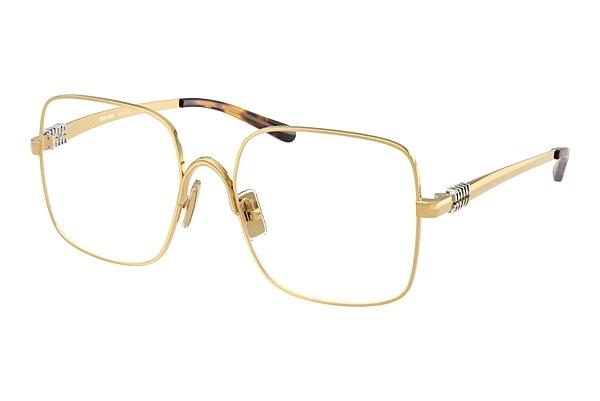 Brille Miu Miu MU 51YV 5AK1O1
