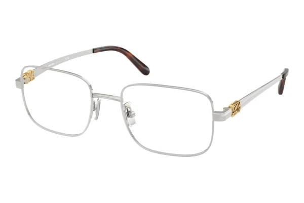 Brille Miu Miu MU 51ZV 1BC1O1
