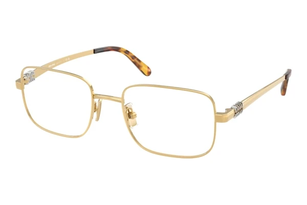 Brille Miu Miu MU 51ZV 5AK1O1