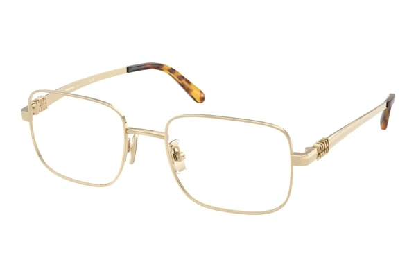 Brille Miu Miu MU 51ZV ZVN1O1