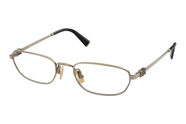Brille Miu Miu MU 52ZV 26C1O1