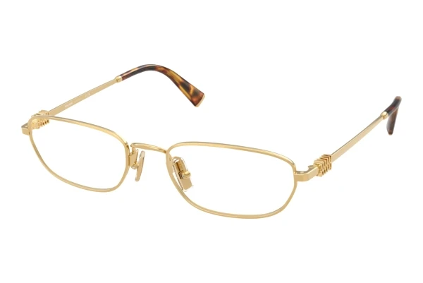 Brille Miu Miu MU 52ZV 5AK1O1