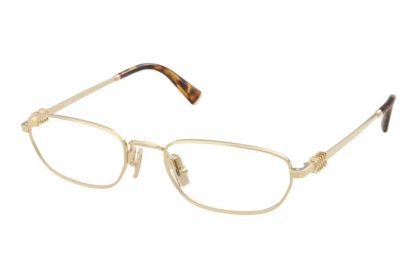 Brille Miu Miu MU 52ZV ZVN1O1
