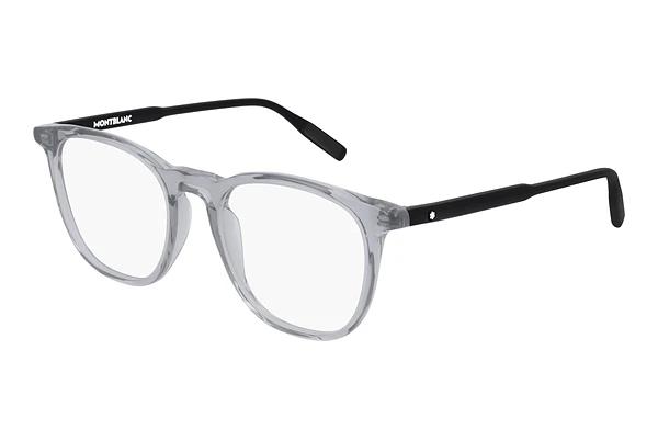 Brille Mont Blanc MB0010O 009