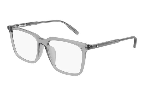 Brille Mont Blanc MB0011OA 004