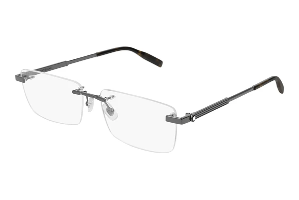 Brille Mont Blanc MB0030O 006