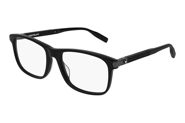 Brille Mont Blanc MB0035O 005