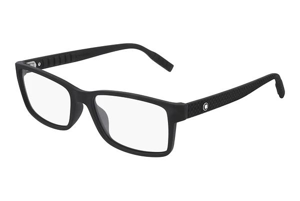 Brille Mont Blanc MB0066O 001