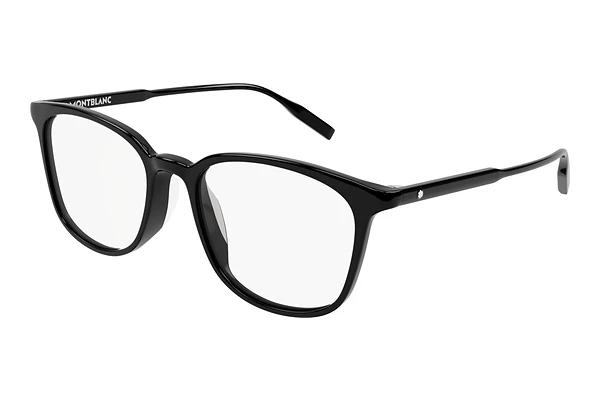 Brille Mont Blanc MB0089OK 005
