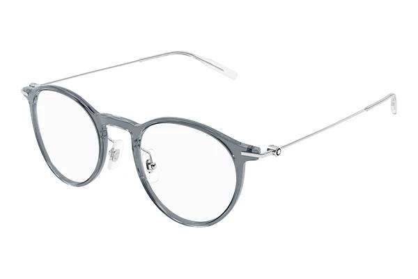 Brille Mont Blanc MB0099O 001