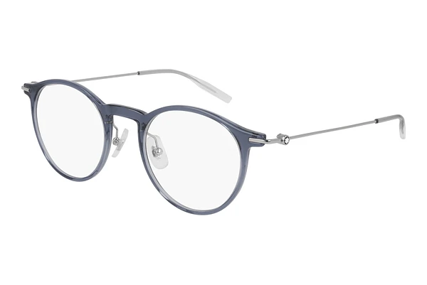 Brille Mont Blanc MB0099O 004