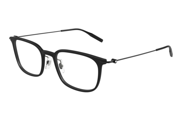 Brille Mont Blanc MB0100O 010
