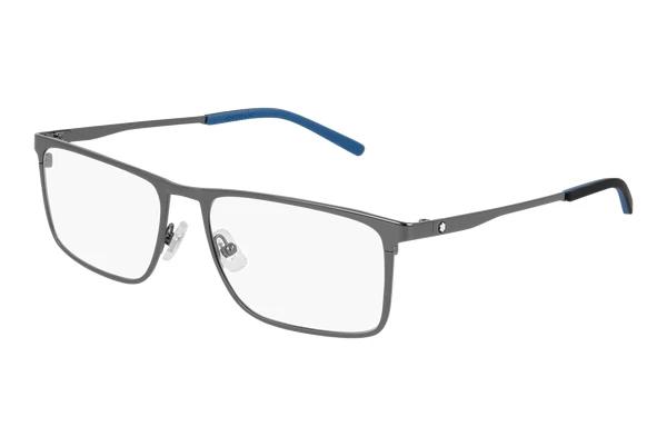Brille Mont Blanc MB0106O 002