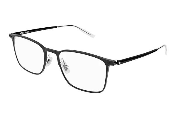 Brille Mont Blanc MB0193O 001