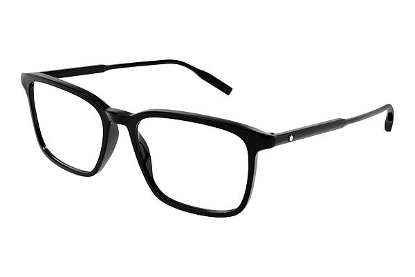 Brille Mont Blanc MB0197O 004
