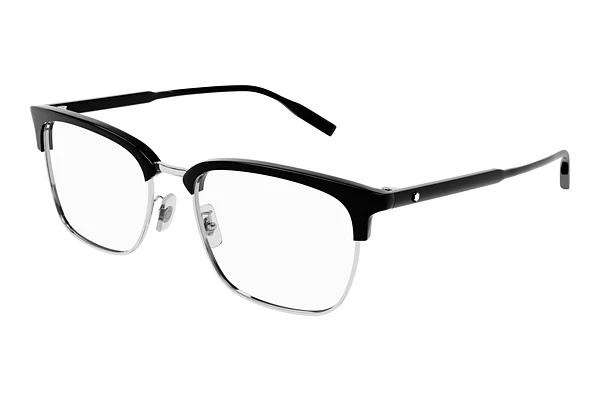 Brille Mont Blanc MB0199OA 005