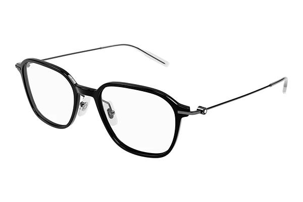 Brille Mont Blanc MB0207O 001