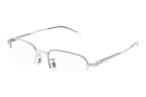 Brille Mont Blanc MB0220OA 001