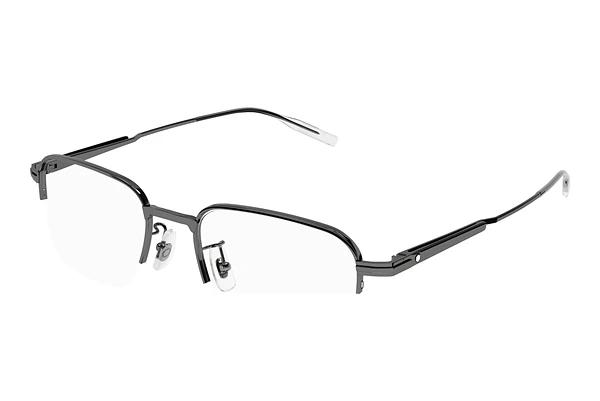 Brille Mont Blanc MB0220OA 006