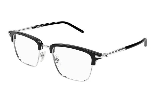 Brille Mont Blanc MB0243O 004
