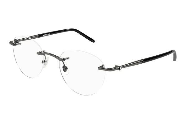 Brille Mont Blanc MB0244O 001